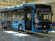 В госзакупках автомобилей отдадут приоритет экологичному транспорту