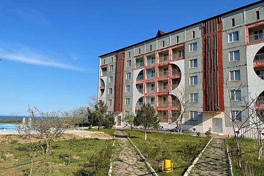 Туроператор внезапно заменил туристам отель в Дагестане