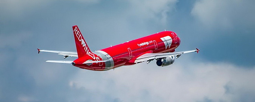 Red Wings запросила допуск на прямые рейсы из Перми в Стамбул