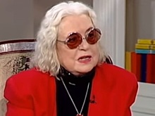 Лидия Федосеева-Шукшина: "Я устала от судов и от скандалов, от обманов и попыток завладеть моим имуществом"