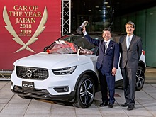Продажи автомобилей Suzuki в январе-ноябре в России выросли на 26% - до 5,3 тыс. машин