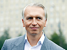 Химия и жизнь: Дмитрий Конов вошел в список Forbes после 10 лет руководства «Сибуром»