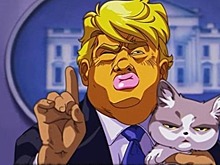 Известные личности глазами художника Дмитрия Грозова