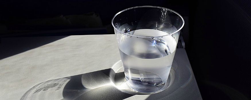 Ученые считают, что водопроводная вода может спровоцировать онкологию