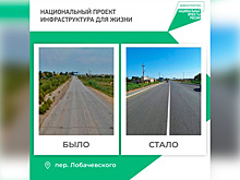 Губернатор Игорь Бабушкин рассказал о масштабах дорожных работ в Астрахани