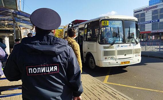 Курские полицейские выявили 46 административных правонарушений в сфере миграции