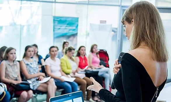 Доля креативных индустрий в столичной экономике составила шесть процентов