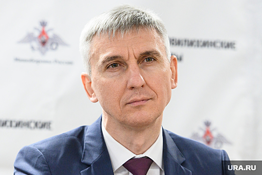 Топ-менеджер пермских «Мотовилихинских заводов» Сергей Дядькин покинул свой пост