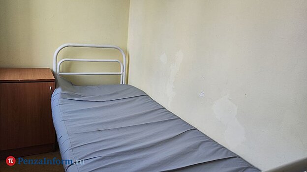 В Пензе врачи диагностировали у пациентки редкое заболевание