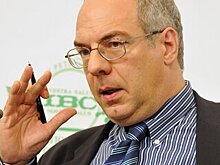 В МВФ описали экономическую ситуацию в мире несколькими русскими буквами