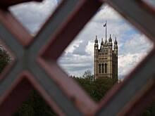 В СВР рассказали о планах Британии шантажировать США