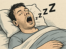 Как уснуть рядом с храпящим человеком: шесть способов борьбы с шумом
