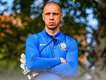 Александр Филимонов завершает карьеру 27 мая. Интервью, видео