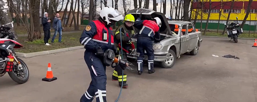 В Музее техники Вадима Задорожного в г.о. Красногорск пройдет День супергероев