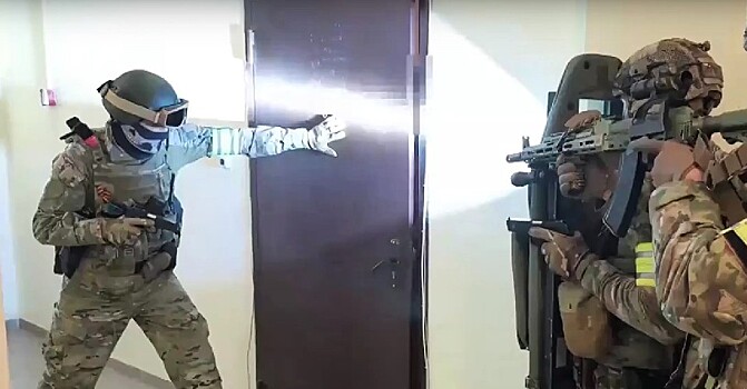 Должен был взорвать военных: ФСБ обнародовала шокирующее видео допроса диверсанта в Новороссийске