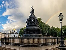 Что посмотреть в Великом Новгороде за один день