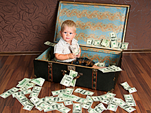 Выяснилось, какие имена делают детей богатыми