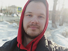 В Екатеринбурге пропал 27-летний мужчина