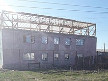 На Урале разгорелся скандал из-за аферы с аварийным бараком