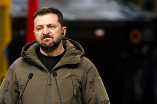 Зеленский хочет уговорить Байдена ввести на Украину американские войска