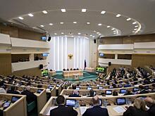 В Совфеде предложили создать кабинеты по спортивной медицине в поликлиниках