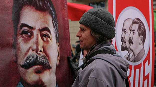 Тест: Сталин – правда или миф
