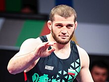 Олимпиада-2024. Вольная борьба. Уроженец Дагестана Рамазанов, представляющий Болгарию, взял золото, Куруглиев – 3-й, другие результаты