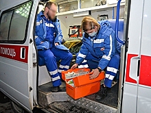 Появился график работы медучреждений Калининградской области на праздниках