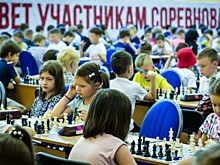 Ученик ДЮСШ имени Ботвинника победил в одном из соревнований шахматного фестиваля «Кубок Волги-2022»