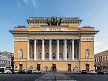 Барочная опера «Ариадна» – настоящее начало музыкальной весны в Петербурге