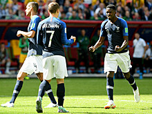 Прогнозы на матчи Франция – Перу и Аргентина – Хорватия