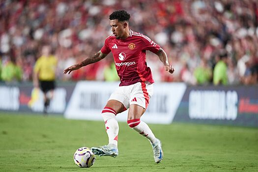 Полузащитник «Манчестер Юнайтед» продолжит карьеру в «Астон Вилле»