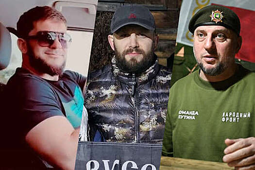 Военкор Котенок поддержал Дивнича в его конфликте с генералом Алаудиновым