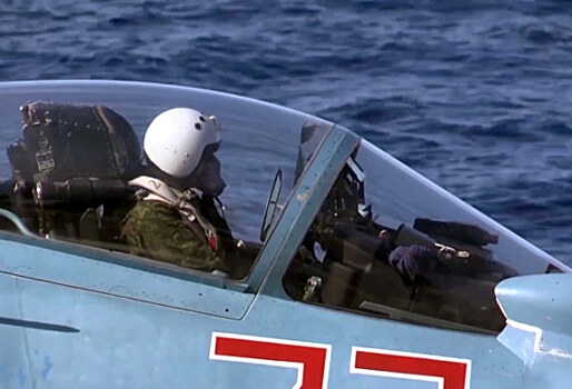 Стало известно о российско-израильском «кодексе поведения» в небе Сирии