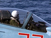 Стало известно о российско-израильском «кодексе поведения» в небе Сирии