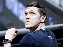 Капитан баскетбольного ЦСКА Антонов назвал Едешко большим учителем