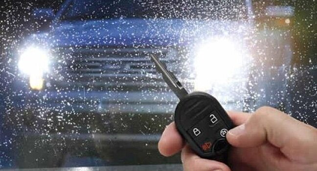 Дистанционный запуск двигателя автомобиля – плюсы и минусы, цена