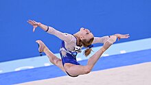 Листунова, Уразова, Маринов, Найдин  выступят на Кубке Беларуси по спортивной гимнастике