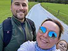 Звезда Comedy Woman Татьяна Морозова эмигрировала в Европу