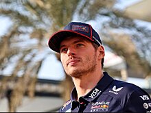 Джонни Херберт: «Можно сказать, что за последний сезон Ферстаппен повзрослел еще сильнее»