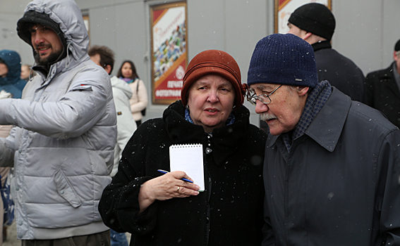 Пенсии повысят всем: новые условия индексации пенсий назвали в Госдуме