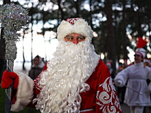 Назван способ, как россиянам добраться до Деда Мороза