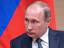 Путин обсудит с наследным принцем Абу-Даби ситуацию на Ближнем Востоке