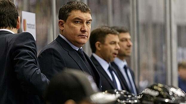 Анвар Гатиятулин: «Ребята понимают, что важен результат. Выходим с полной самоотдачей, играем на победу»