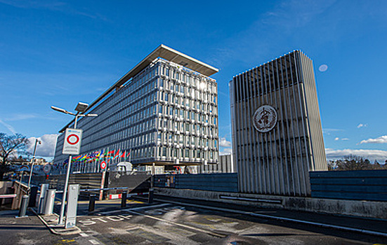 Врачебная тайна. Как США намерены обходиться без всемирной организации здравоохранения?