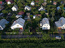 В Госдуме объяснили продление сроков дачной амнистии