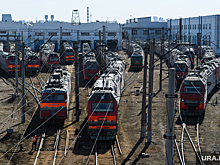 На поездах Екатеринбург-Алапаевск с 29 июля изменят количество вагонов с двух до четырёх