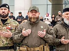 Феномен Кадырова: выстроятся ли кавказцы в очередь в военкоматы после призывов чеченского лидера?