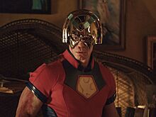 Джеймс Ганн: Сериал «Миротворец» не является каноном вселенной DC