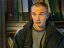 Жена рассказала о состоянии больного раком Дмитрия Поднозова: врачи делают все возможное